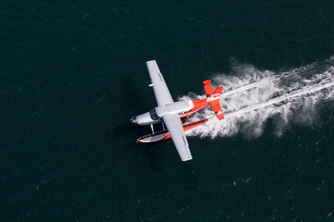 Lunch At Cottage Point Inn By Seaplane From Sydney - Broome Tourism 2