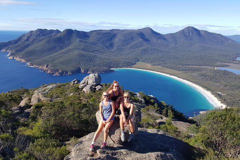6-Day Tasmanian Explorer Adventure Tour From Hobart - Broome Tourism 1