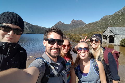 6-Day Tasmanian Explorer Adventure Tour From Hobart - Broome Tourism 5