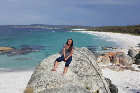 7-Day Super Value Tour Of Tasmania: Explore Tasmania's West And East Coasts - Broome Tourism 0