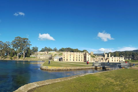 7-Day Super Value Tour Of Tasmania: Explore Tasmania's West And East Coasts - Broome Tourism 4