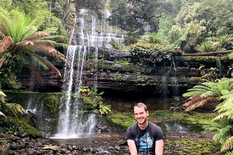 3 Day Tasmanian Wild West Coast Tour From Hobart To Launceston - Broome Tourism 1