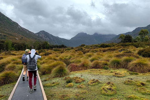 3 Day Tasmanian Wild West Coast Tour From Hobart To Launceston - Broome Tourism 3