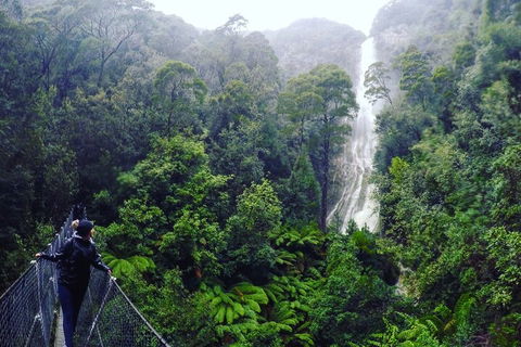 3 Day Tasmanian Wild West Coast Tour From Hobart To Launceston - Broome Tourism 4