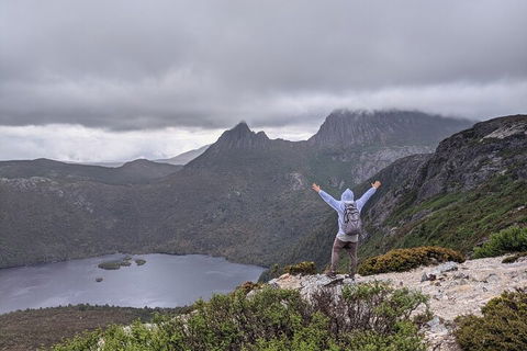 3 Day Tasmanian Wild West Coast Tour From Hobart To Launceston - Broome Tourism 5