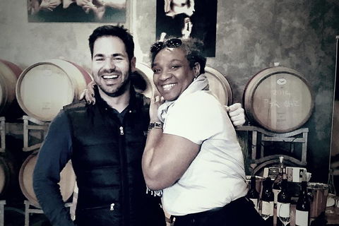 Small Group 6 Guests: Ultimate Yarra Valley Food And Wine - Mercedes Van - Broome Tourism 2