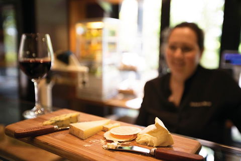 Small Group 6 Guests: Ultimate Yarra Valley Food And Wine - Mercedes Van - Broome Tourism 3