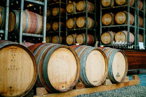 Small Group 6 Guests: Ultimate Yarra Valley Food And Wine - Mercedes Van - Broome Tourism 5