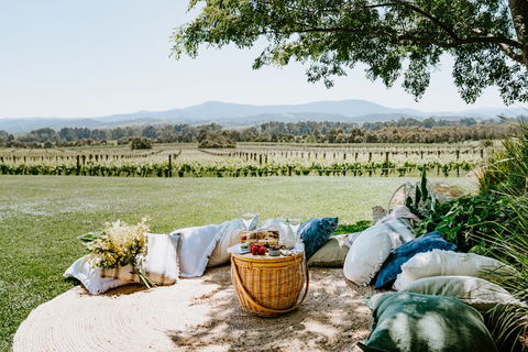 Yarra Valley Premium Tour Lunch And Sparkling Wine Tasting At Domaine Chandon - Broome Tourism 4
