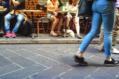 Melbourne Lanes And Arcades Walking Tour - Broome Tourism 2