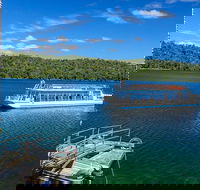 The Original Day Tour to Paronella Park Lake Barrine and Millaa Millaa Falls - Broome Tourism