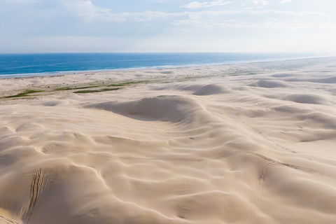 Port Stephens Bush, Beach And Sand Dune 4WD Passenger Tour - Broome Tourism 2