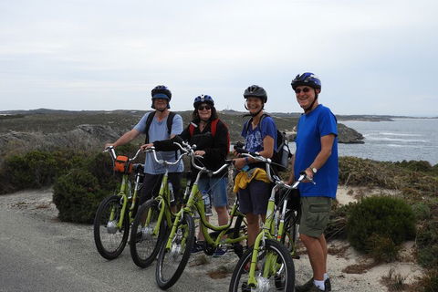 Perth Electric Bike Tours - Broome Tourism 0