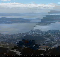 Mt Wellington Tour and MONA Admission - Broome Tourism