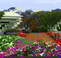 Hobart City Sightseeing Tour Including MONA Admission - Broome Tourism