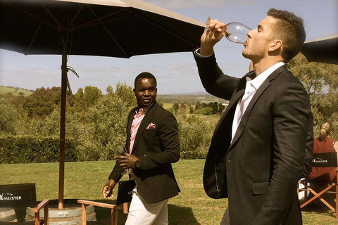 The Intimate Wine Tasting Experiences And Boutique Wines - Broome Tourism 0