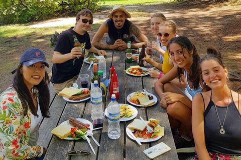 Blue Mountains Unique Small-Group Day Adventure With BBQ Lunch - Broome Tourism 2