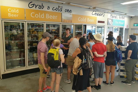 Blue Mountains Unique Small-Group Day Adventure With BBQ Lunch - Broome Tourism 5