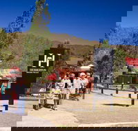 Historic Village Herberton and Tableland Tour - Broome Tourism