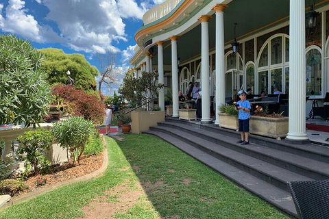 Blue Mountains Small Group Tour - Broome Tourism 0