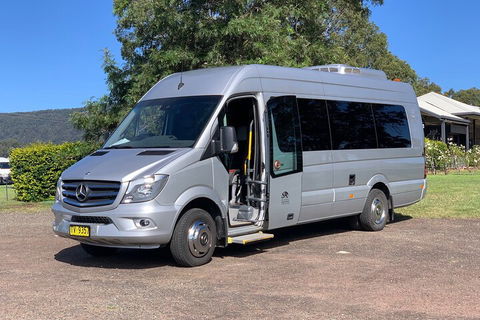 Blue Mountains Small Group Tour - Broome Tourism 3