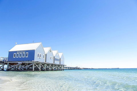Margaret River 3 Day Escape - Broome Tourism 5