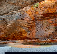 Bungle Bungle Explorer - Broome Tourism