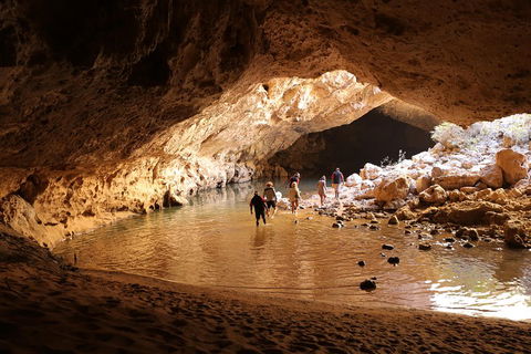 Windjana Explorer - Broome Tourism 0