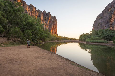 Windjana Explorer - Broome Tourism 3