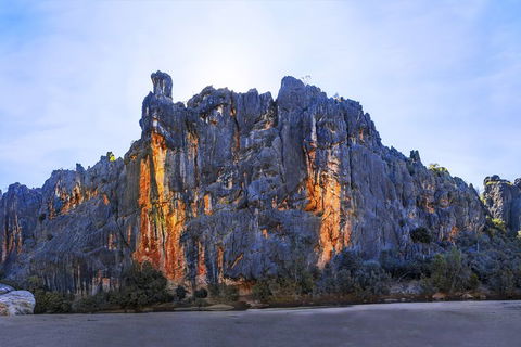 Windjana Explorer - Broome Tourism 4