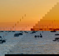 Darwin Hop-on Hop-off Bus Tour - Broome Tourism