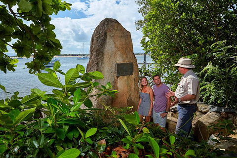 3 Day Cape Tribulation & Cooktown Tour From Cairns Or Port Douglas - Broome Tourism 0