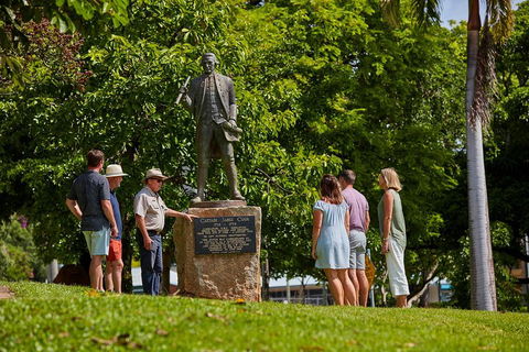 3 Day Cape Tribulation & Cooktown Tour From Cairns Or Port Douglas - Broome Tourism 2