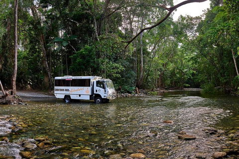 3 Day Cape Tribulation & Cooktown Tour From Cairns Or Port Douglas - Broome Tourism 3