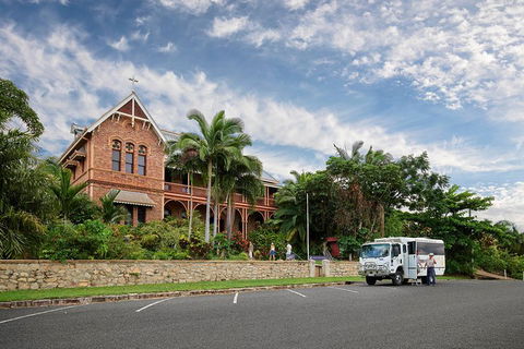 3 Day Cape Tribulation & Cooktown Tour From Cairns Or Port Douglas - Broome Tourism 4