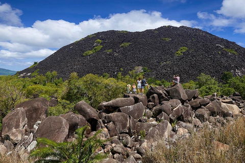3 Day Cape Tribulation & Cooktown Tour From Cairns Or Port Douglas - Broome Tourism 5