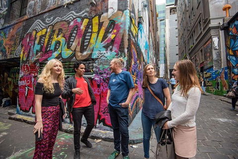 Melbourne Bites And Sights With Eureka Skydeck Entrance And Tram Ride - Broome Tourism 3
