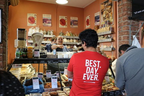 Multicultural Food Tour In Melbourne Markets - Broome Tourism 2