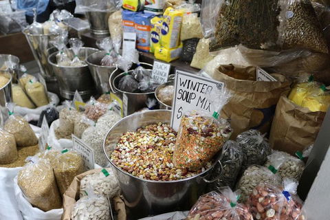 Multicultural Food Tour In Melbourne Markets - Broome Tourism 5