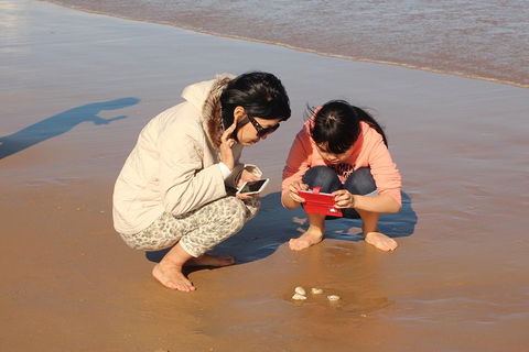 Beach & Dune - Broome Tourism 2