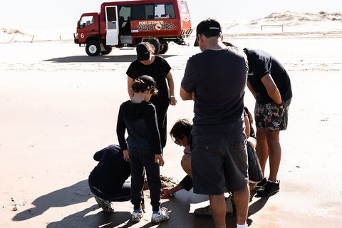 Beach & Dune - Broome Tourism 3