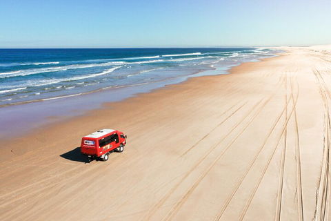 Beach & Dune - Broome Tourism 4