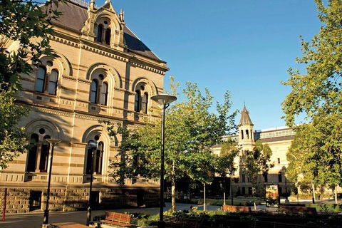 Adelaide City Highlights Tour - Broome Tourism 2