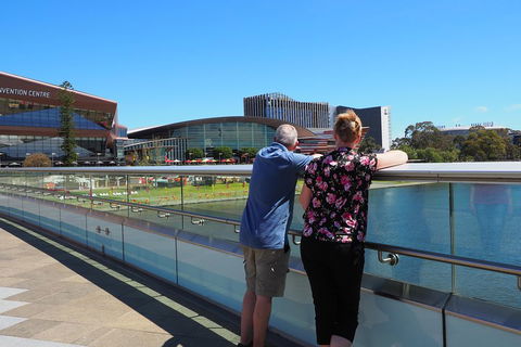 Adelaide City Highlights Tour - Broome Tourism 3