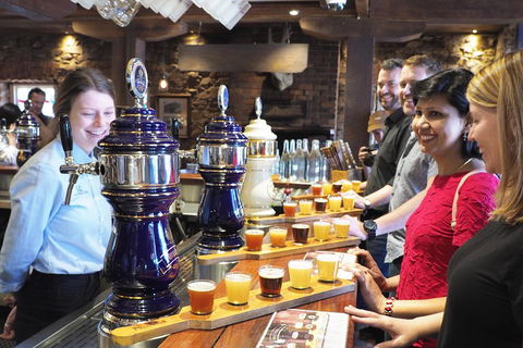 Ultimate Adelaide City And Hahndorf Tour - Broome Tourism 3