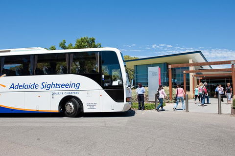 Barossa And Hahndorf Day Trip From Adelaide Including Wine Tasting And Lunch - Broome Tourism 3