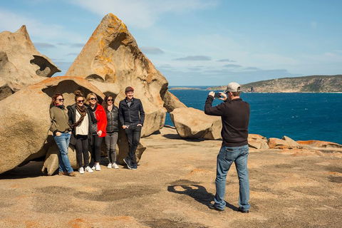 2 Day Ultimate Kangaroo Island With Return Ferry - Broome Tourism 1
