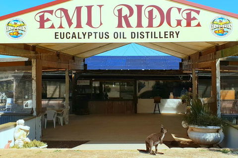2 Day Ultimate Kangaroo Island With Return Ferry - Broome Tourism 3