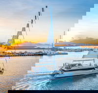 Small-Group Afternoon Cairns City Tour with Harbour Dinner Cruise - Broome Tourism