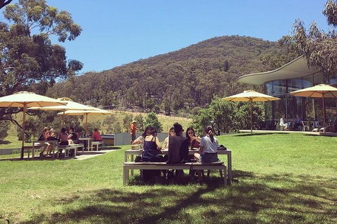 Yarra Valley Wine And Cider Tours By Classic Convertibles From Melbourne - Broome Tourism 0